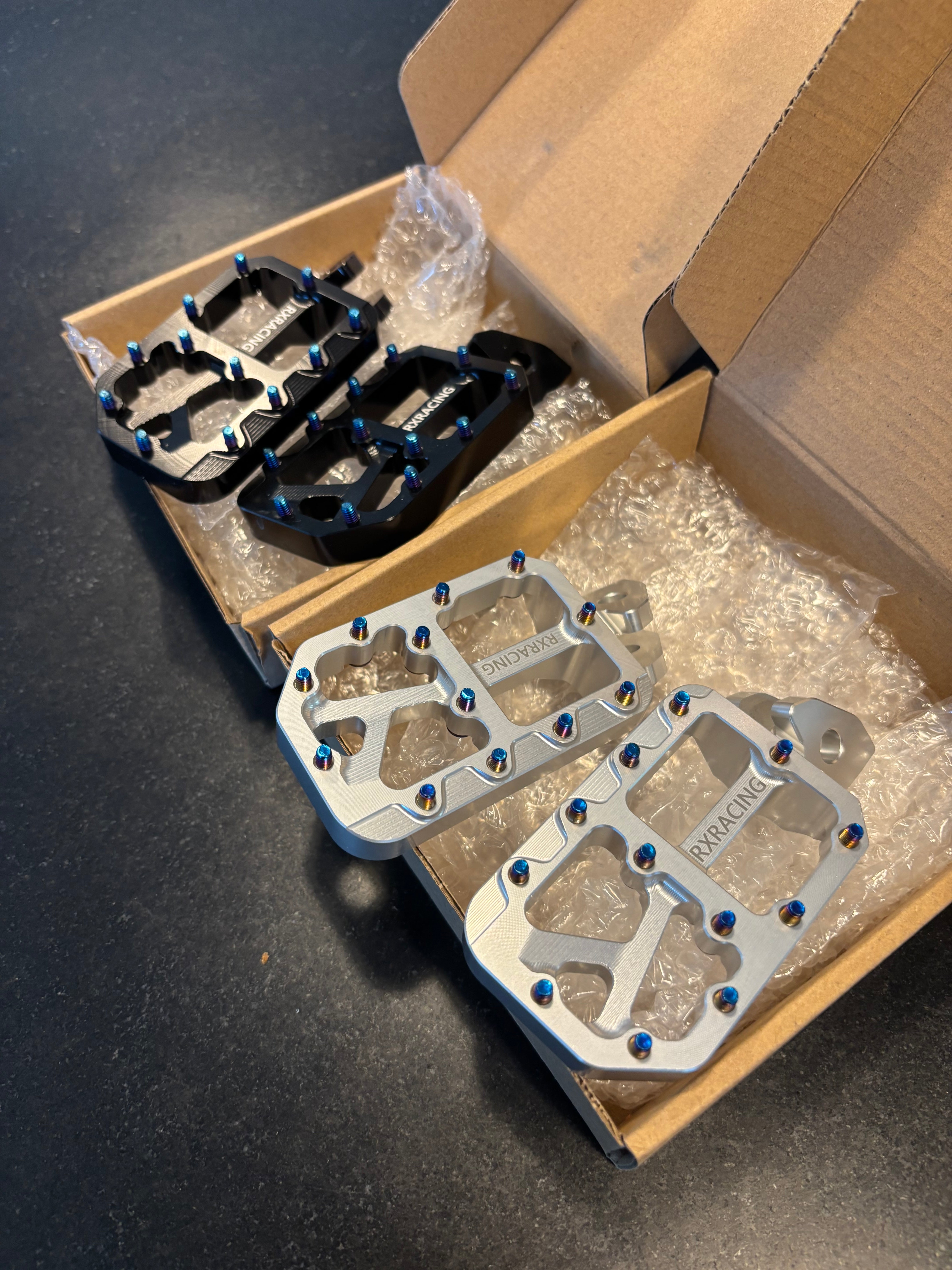 Rx racing universal items – rxracing