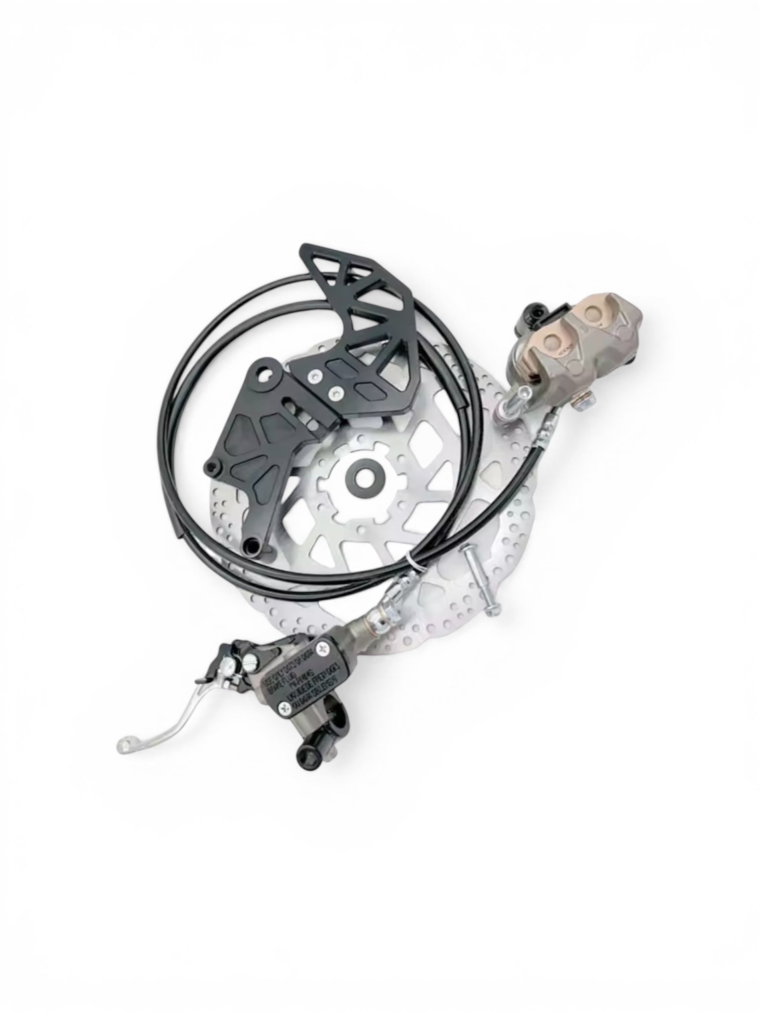 Brake kits