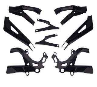 frame gaurds