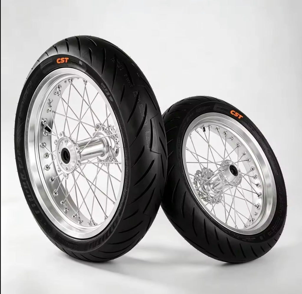 Surron Ultra super motos