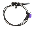 Formula Light E-moto Brake Rear