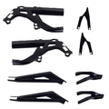 Frame Guard Body Fairing Kit – Fits Sur-Ron Light Bee X