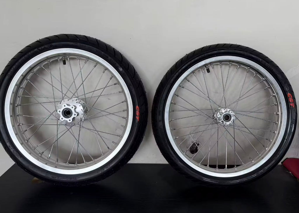 Surron/falcon/talaria super motos