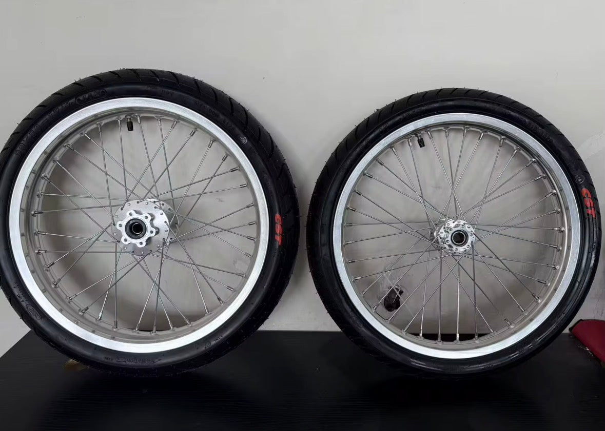 Surron/falcon/talaria super motos