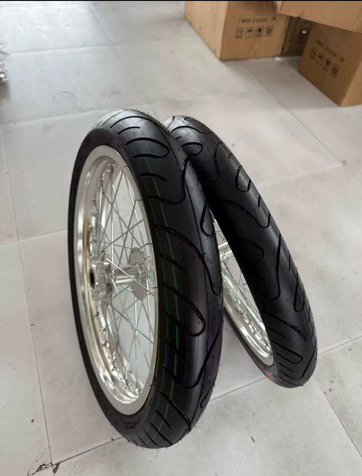 Surron/falcon/talaria super motos