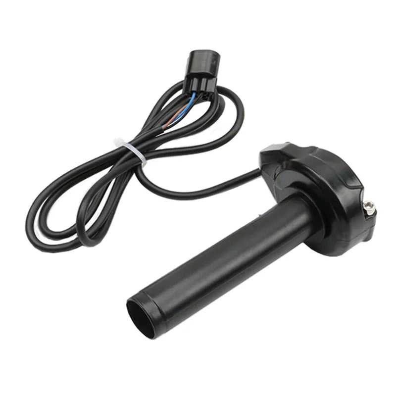 Sur-Ron Light Bee S/X Carbon Fiber Throttle Grip Handlebar Twist Grip