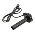Sur-Ron Light Bee S/X Carbon Fiber Throttle Grip Handlebar Twist Grip