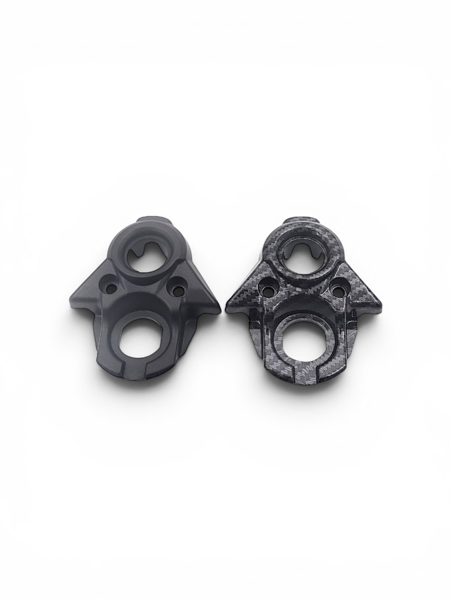 Sur-Ron Light Bee X Carbon Fiber Central Control Key Plate Cover for Segway X260