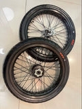 Surron/falcon/talaria super motos