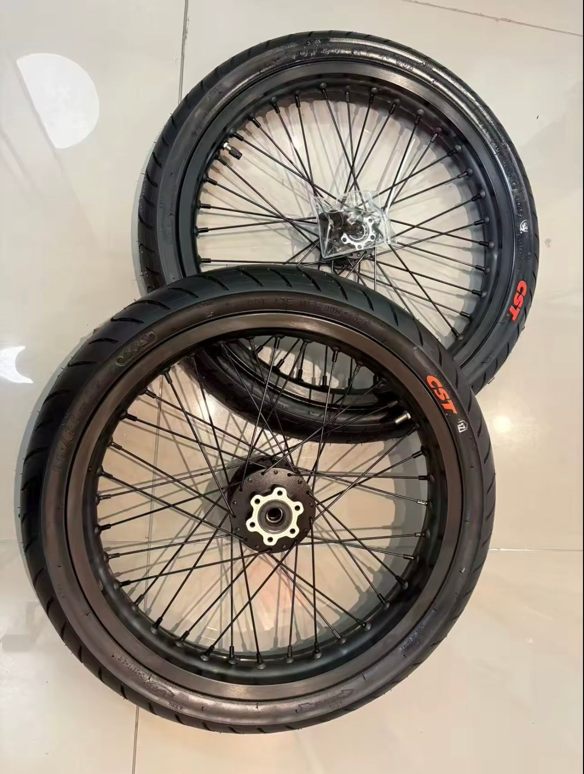 Surron/falcon/talaria super motos