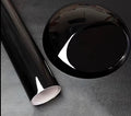 Universal black fork wrap