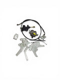 Sur-Ron LBX Full Rear Foot Brake Kit w/ Caliper, Foot Brake, Mount & Line (Pre-Order)