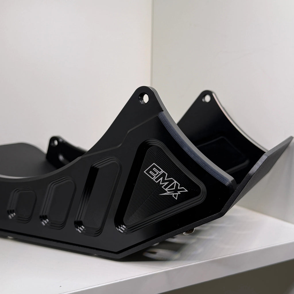 E-Ride Pro Bashguard