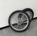 19/16 Surron/ falcon/talaria wheel set