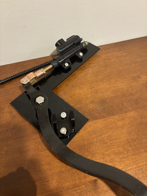 Tuttio foot break kit