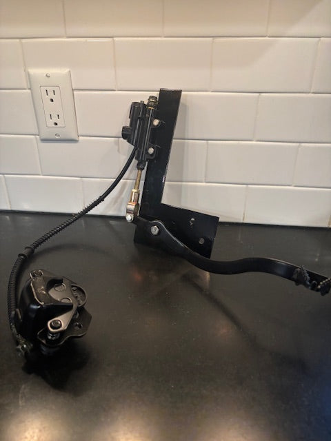 Tuttio foot break kit