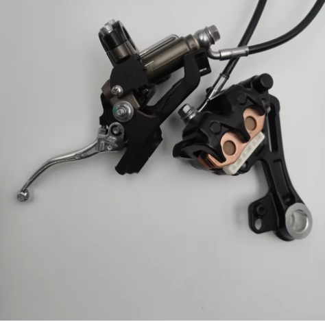 Rear surron ultra bee Breaks