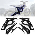 Body Frame Protective Covers – Fits Talaria Sting MX3, MX4, MX4 EVO & MX4 EXP Electric Dirt Bikes