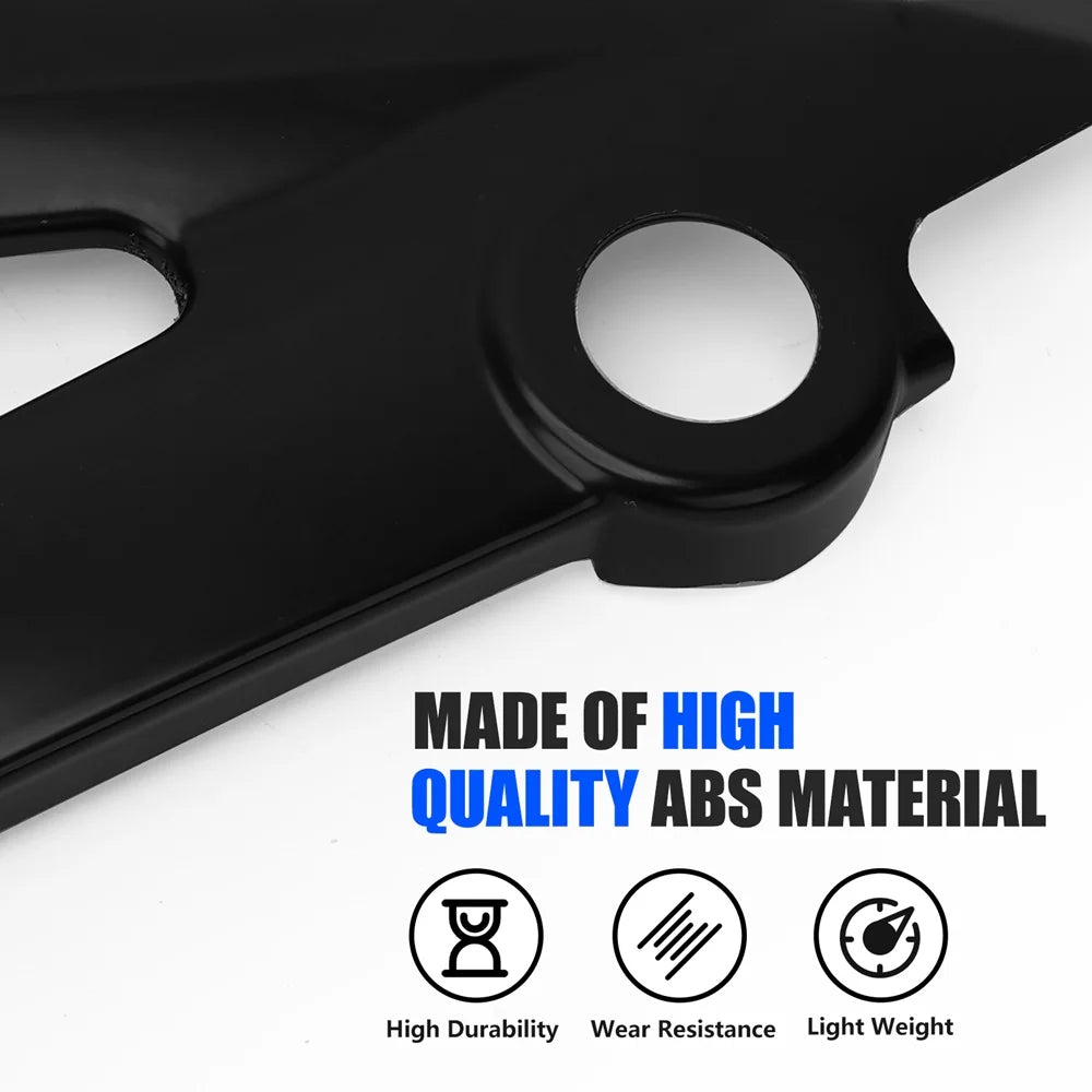 Body Frame Protective Covers – Fits Talaria Sting MX3, MX4, MX4 EVO & MX4 EXP Electric Dirt Bikes